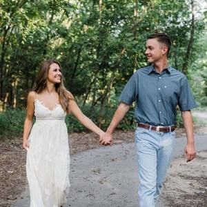 Meet your Posher, Shea